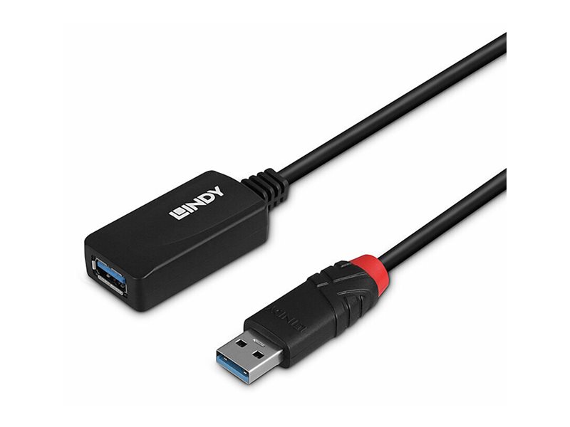Rallonge active USB 3.0, 5m
