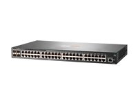 HPE Aruba 2930F Switch 48G 4SFP EU EN