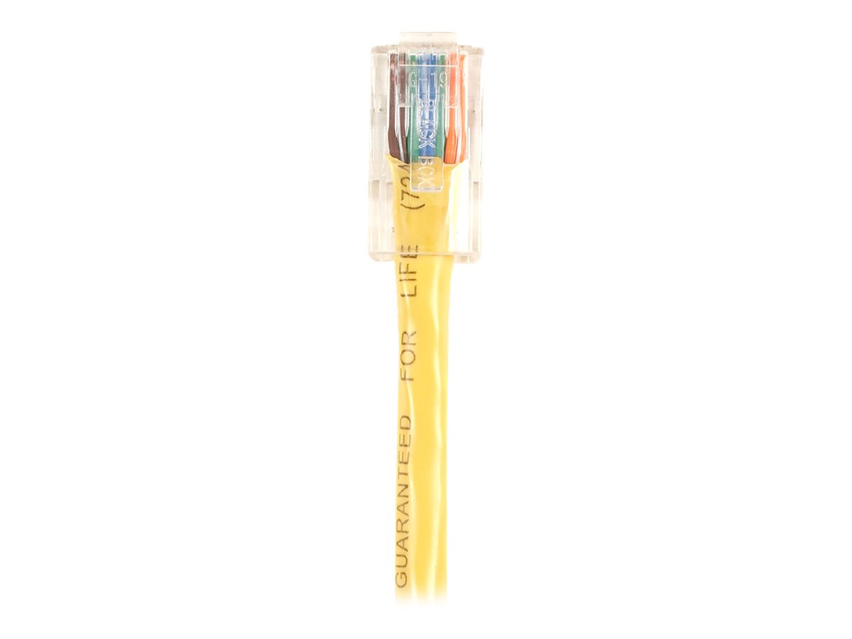Black Box Connect - Patch cable