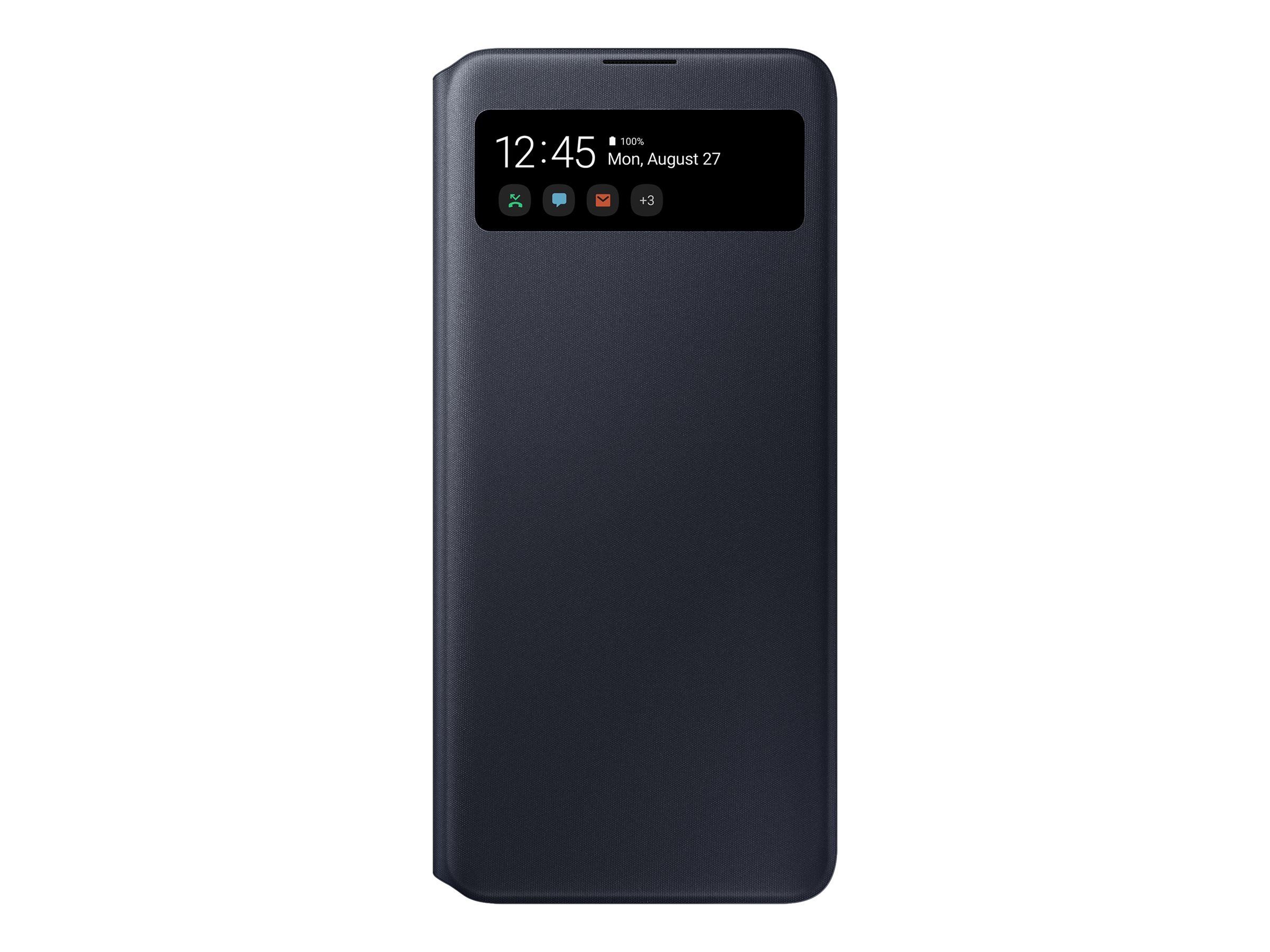 Samsung S View Wallet EF-EA715