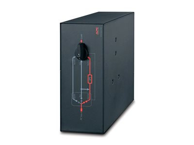 APC ServiceBypassPanel SUA / SURT-D