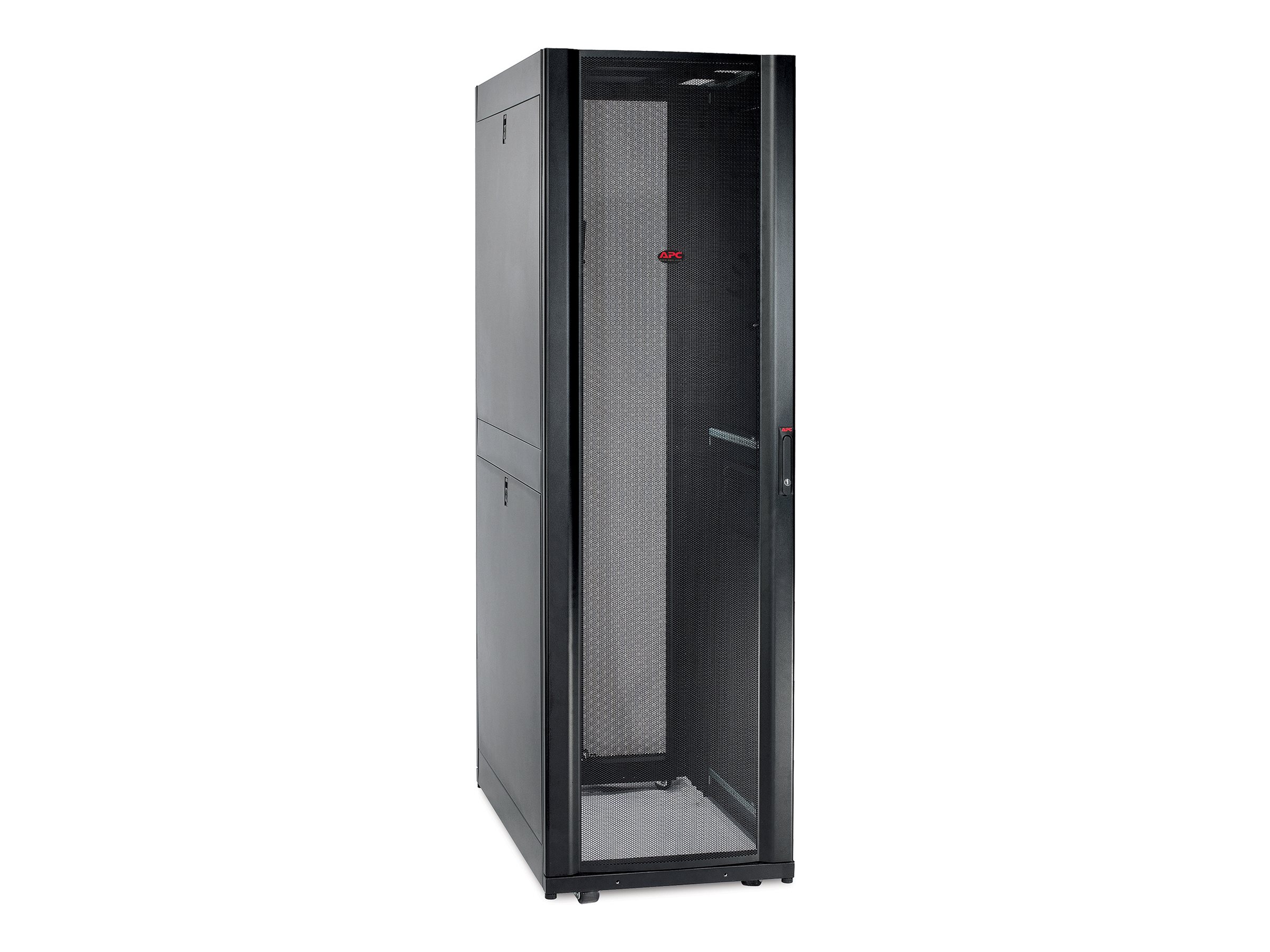 Apc Netshelter Sx Enclosure With Sides Rack 42u Taa Compliant Apc Netshelter Sx Enclosure With Sides Rack 42u Taa Compliant