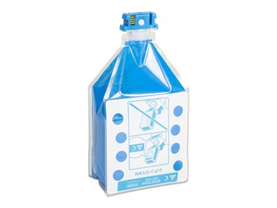 Ricoh - Cyan - original