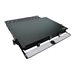 Eaton Tripp Lite Series High-Density Panel Fiber Splice Enclosure