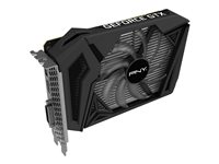 GeForce GTX 1650 SUPER Single Fan - Graphics card 