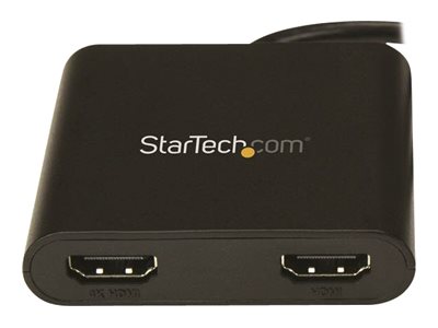 STARTECH.COM USB32HD2, Optionen & Zubehör Audio, & USB USB32HD2 (BILD6)