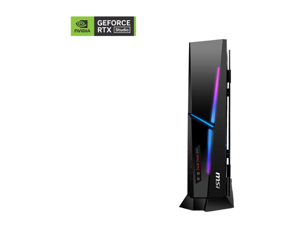 MSI MPG Trident AS 13NUC7 642US