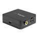StarTech.com Composite?to VGA Video Converter?-?1920x1200?-?Composite Video Scaler