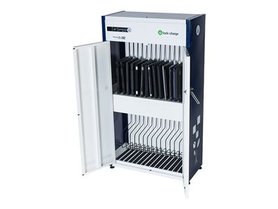 LocknCharge - Cart (charge and secure)