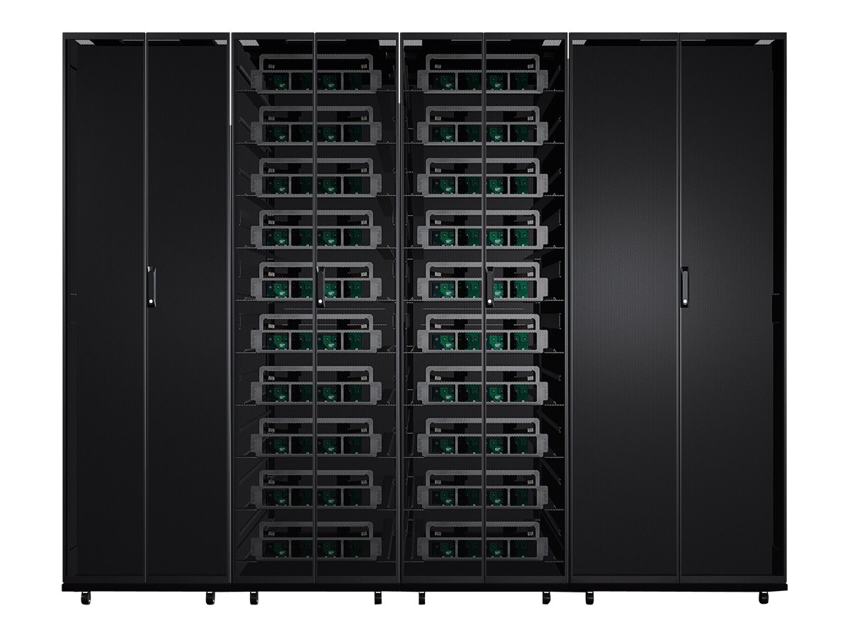 APC Symmetra PX 125kW Scalable