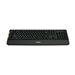Belkin KVM Remote Control with Integrated Keyboard