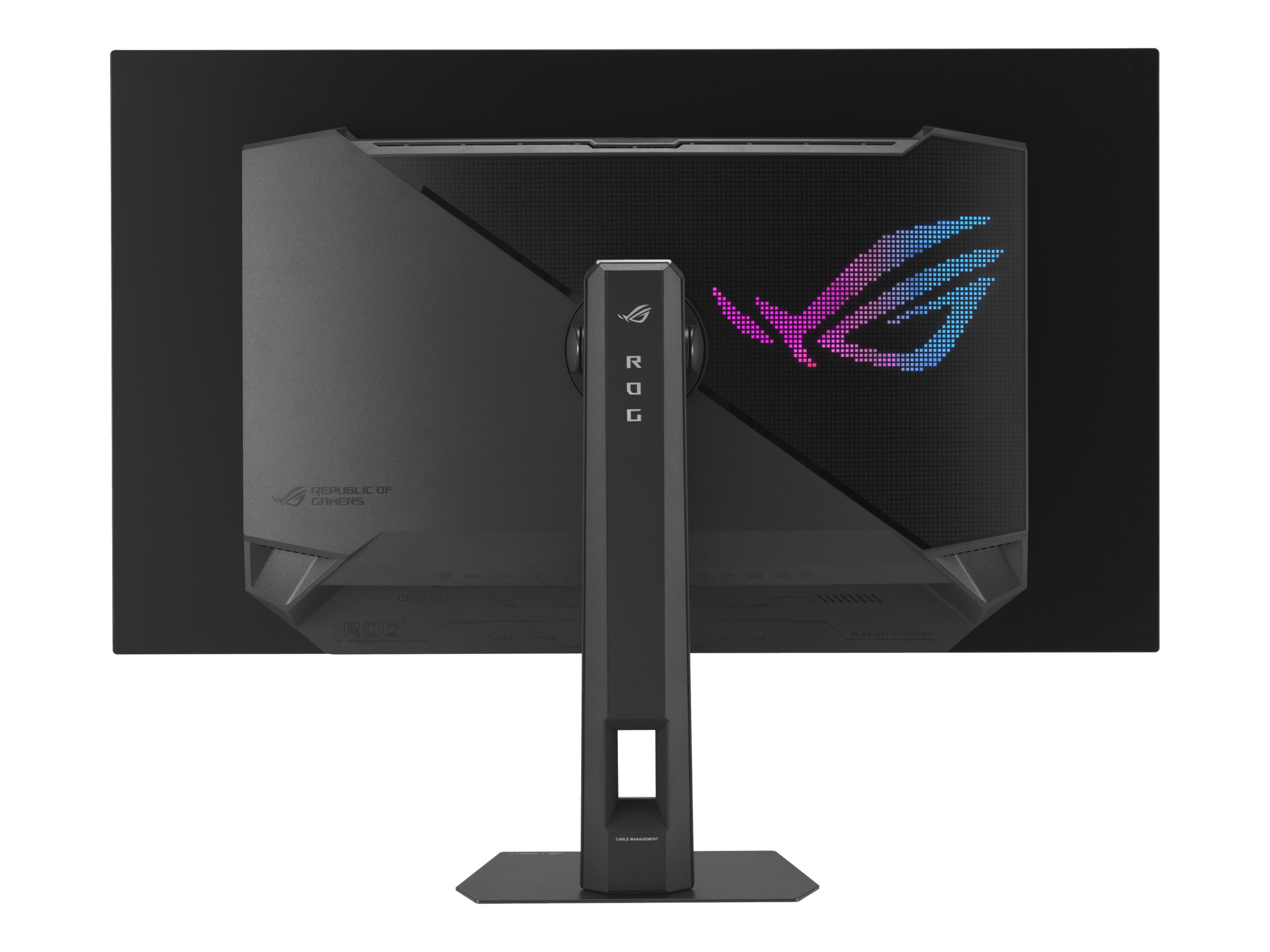 ASUS ROG Strix OLED XG32UCWMG Gaming Monitor