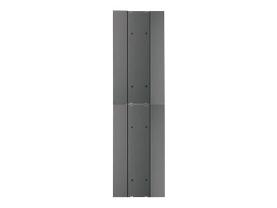 Panduit PatchRunner High Capacity Vertical Cable Manager End Panel