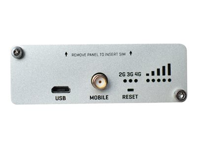 TELTONIKA NETWORKS TRB140 LTE/4G IND Gat