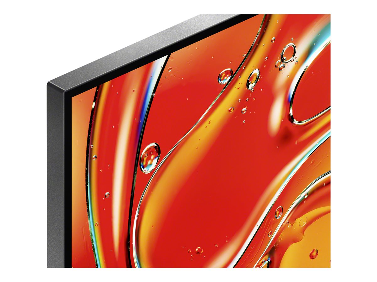 Sony 85" BRAVIA 7 QLED XR Mini-LED 4K display with tuner including 3 years PrimeSupport - EU version – foto 11