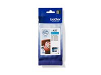 Brother Cartouche jet d'encre d'origine LC427C