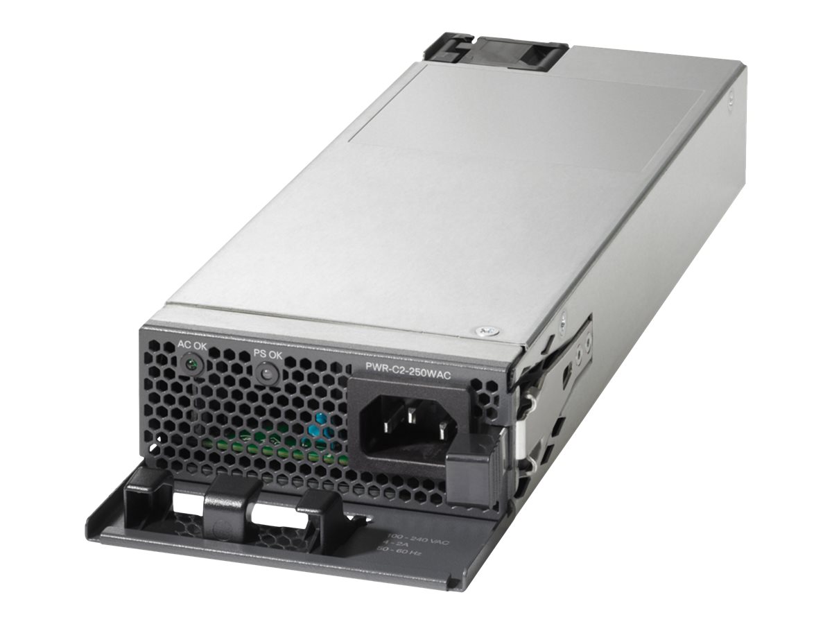 250W AC Config 2 Pwr Sply EOL
