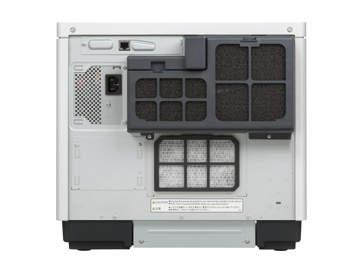 EPSON Discproducer CD/DVD PP-100NII