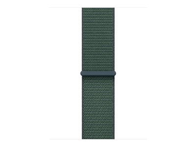 APPLE 42mm Lake Green Sport Loop - MXL23ZM/A