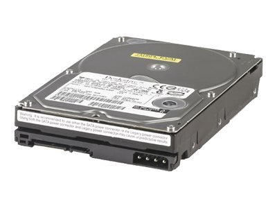 Dell - Hard drive - 500 GB