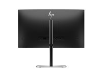HP S5 Pro 527pu 27p QHD USB-C MNTR
