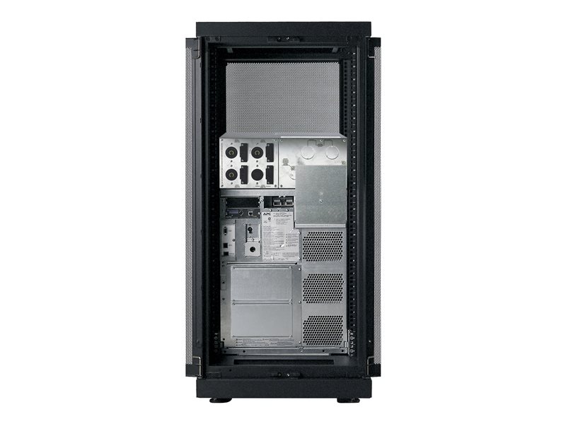 APC NetShelter SX 24U 600mm x 1070mm