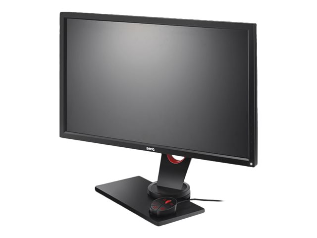 XL2430 - BenQ ZOWIE XL2430 - XL Series - LED monitor Full HD (1080p) - 24" - Currys Business