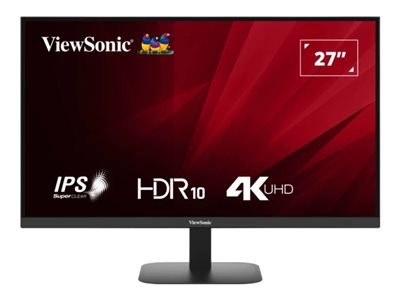 Viewsonic 68,6cm VA2708-4K-HD 16:9 HDMI/DP UHD - VA2708-4K-HD