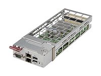 Supermicro MicroBlade Chassis Management Module (CMM)