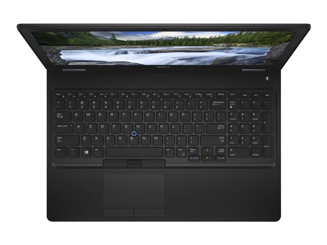 Dell Precision 7530 - 15.6