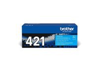 Brother Cartouche laser d'origine TN421C