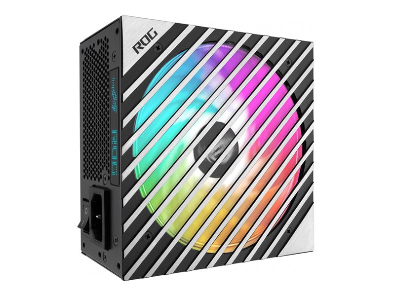 ASUS ROG LOKI SFX-L 1000W Platinum PSU