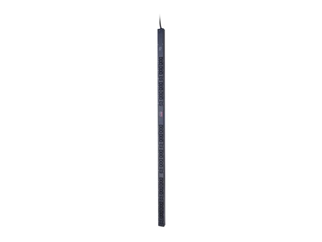 APC Basic Rack PDU Zero U - unit de distribution secteur