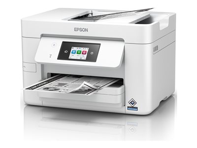 EPSON WorkForce Pro WF-M4619DWF MFP Mono, EPSON  (BILD6)