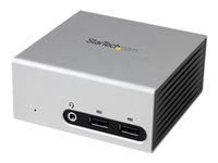 StarTech.com Hub USB USB3SMDOCK4K