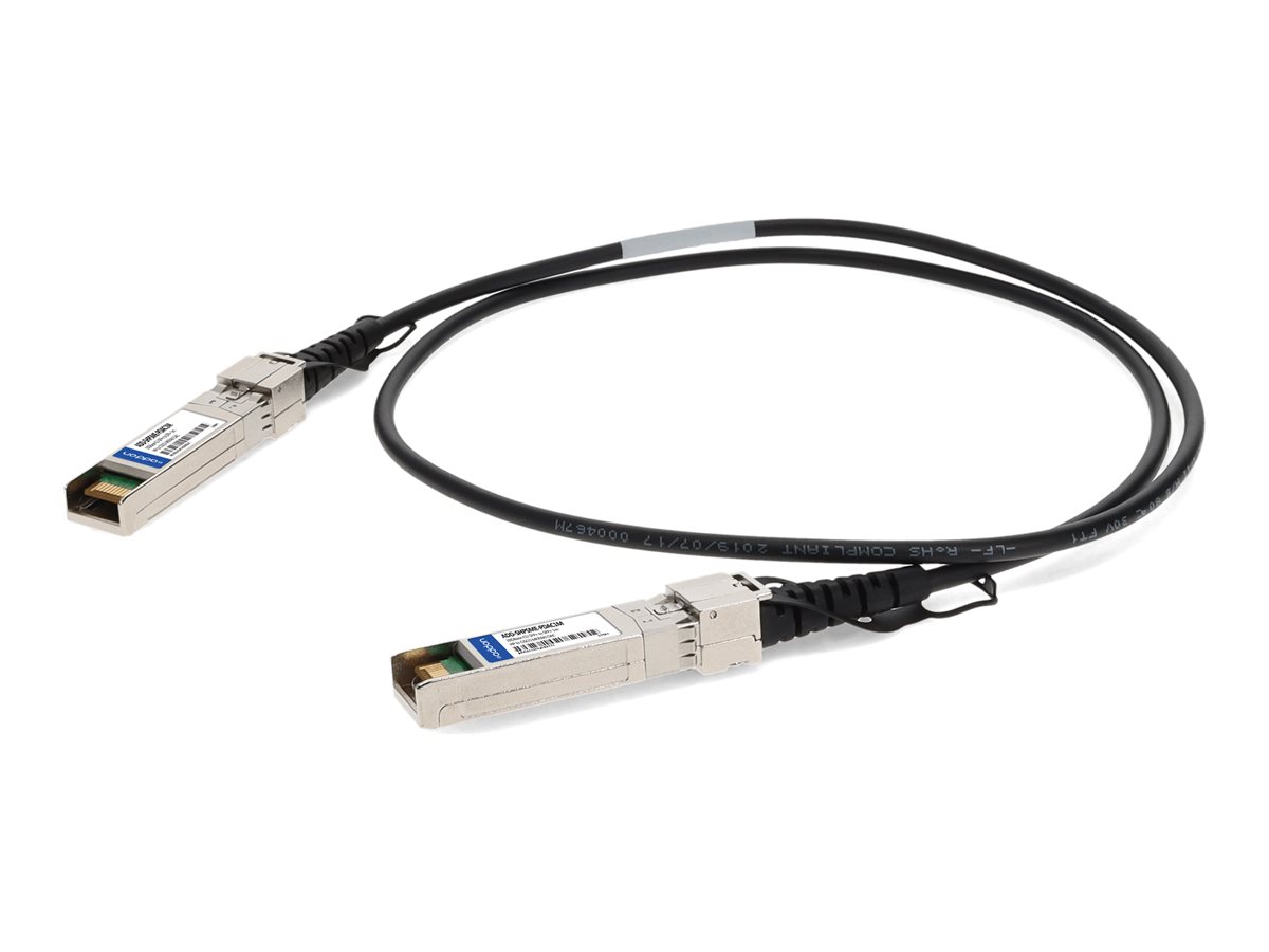 AddOn - 10GBase-CU direct attach cable