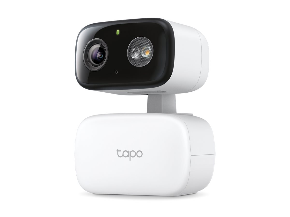 TP-Link Tapo C206 bezpe?nostní kamera