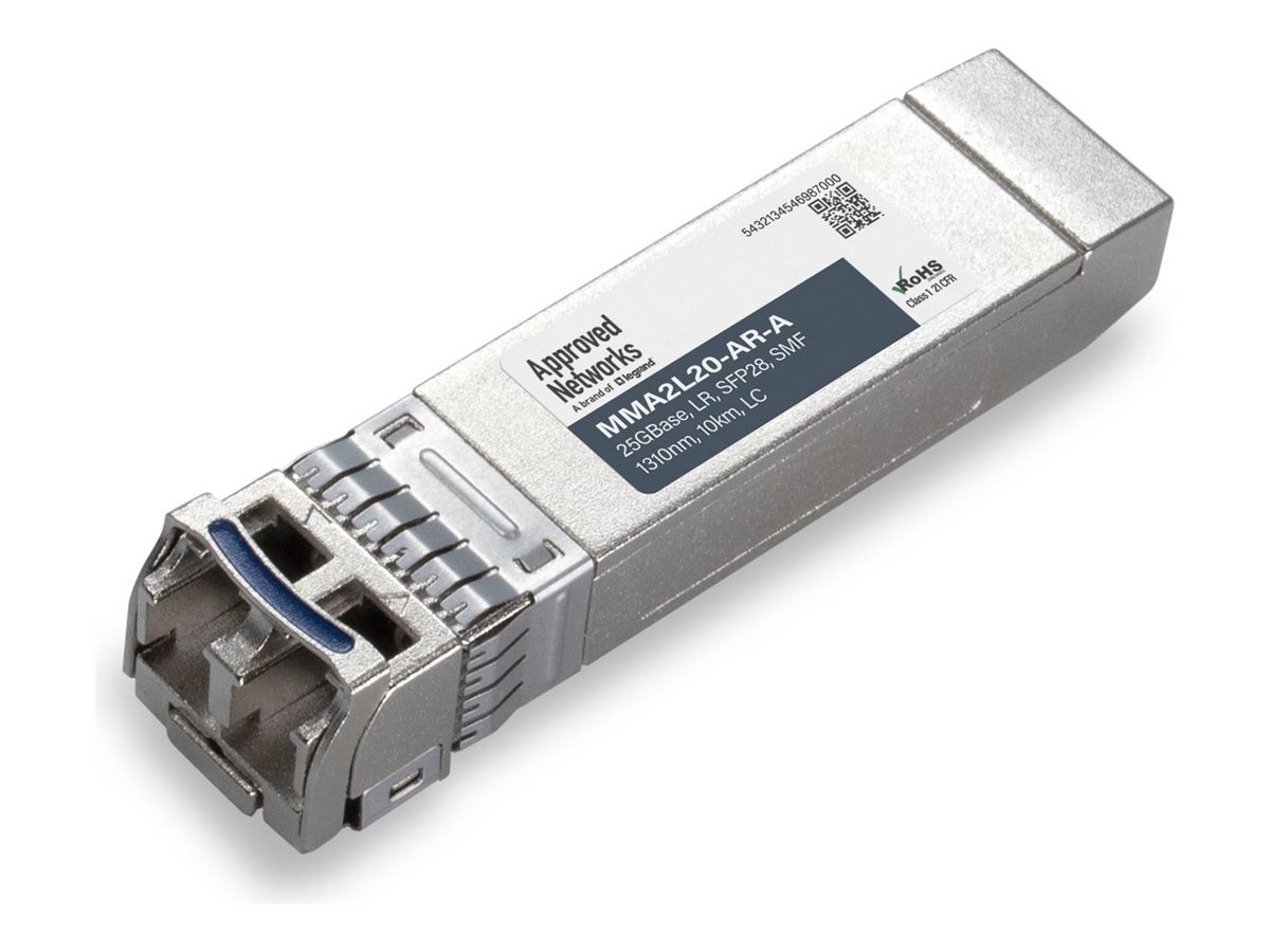MELLANOX MMA2L20-AR COMPATIBLE