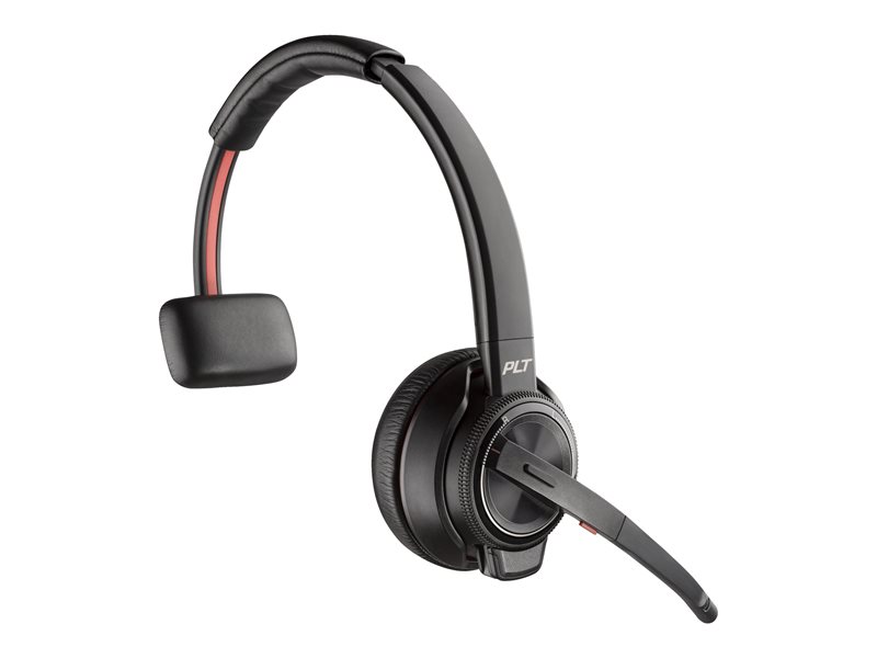 Poly Savi 8210-M - micro-casque