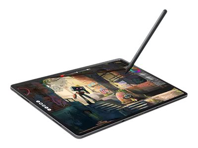 ZA9E0027GB - Lenovo Tab P12 Pro ZA9E - tablet - Android 11 or