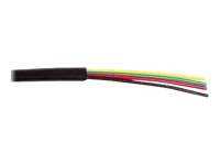 MCAD Cbles et connectiques/Cables et connectique tlphon ECF-610601