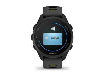 Garmin Forerunner 70