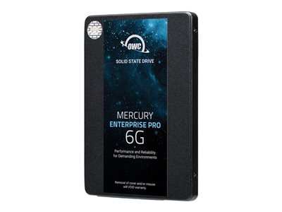 OWC Mercury Enterprise Pro 6g