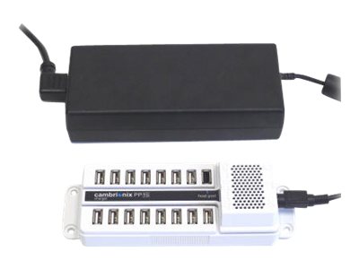 Datamation Systems - Power adapter | Overview, Specs, Details | SHI
