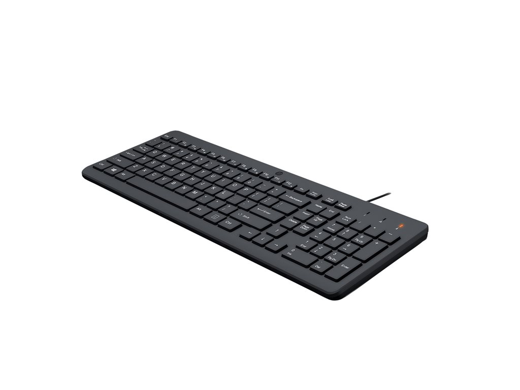 HP 150 WD KBD