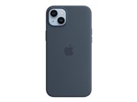 Apple Beskyttelsescover Stormblå Apple iPhone 14 Plus