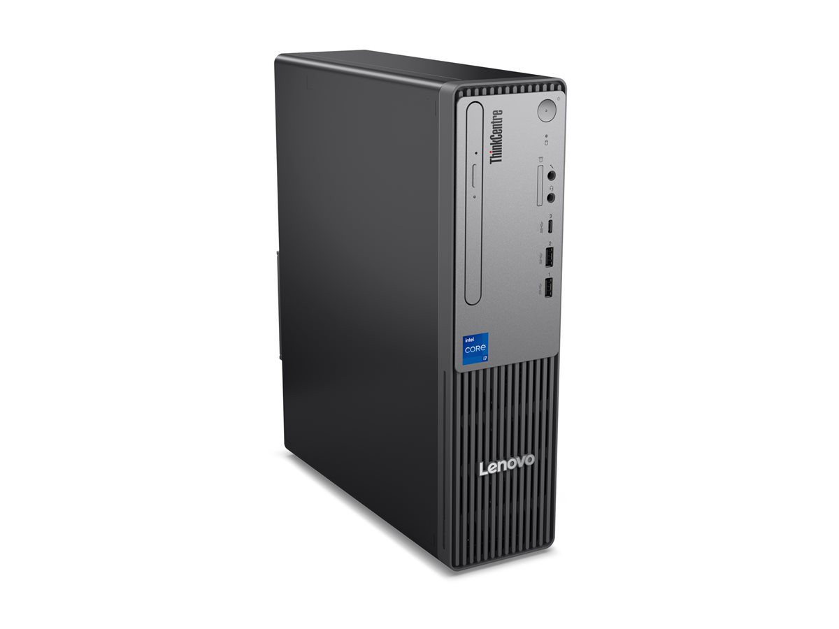 Lenovo ThinkCentre neo 50s Gen 5 - SFF Core i7 i7-14700 2.1 GHz - 16 GB - SSD 512 GB - česká/slovenská – foto 7