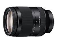 Sony FE 24-240mm OSS Telephoto Zoom Lens - SEL24240