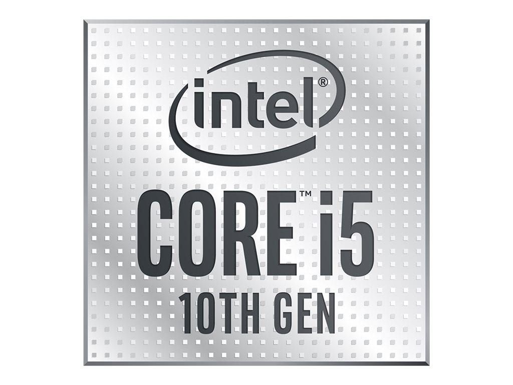Intel Core i5-10500TE (6C⁄12T) 2,3 GHz Tray Sockel 1200