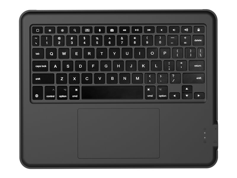 STM Dux - Keyboard and folio case